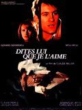 Dites-lui que je l'aime streaming gratuit