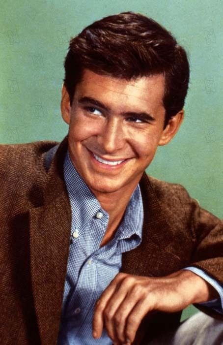 Photo de Anthony Perkins - Photo Anthony Perkins - AlloCiné