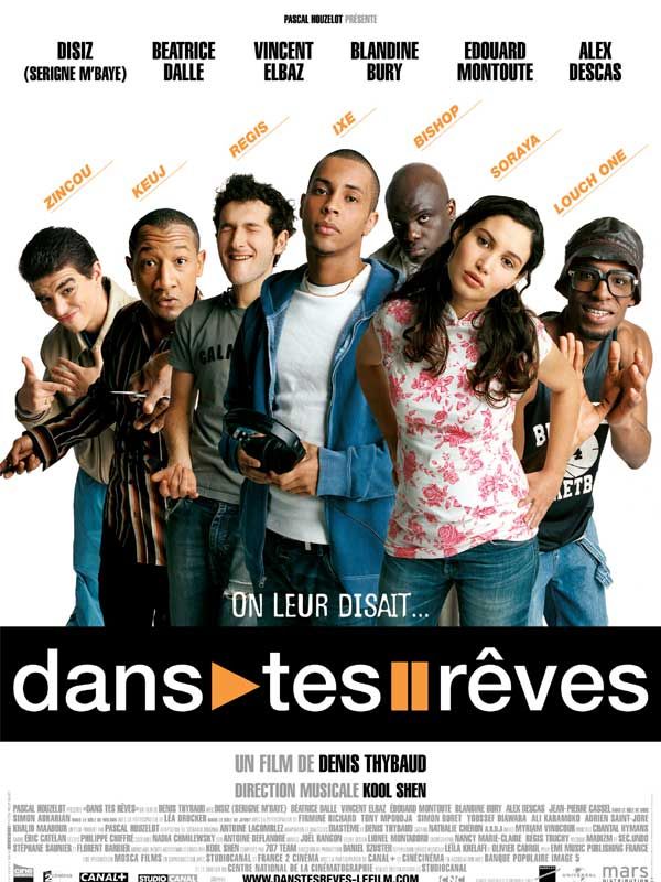 Dans tes rêves streaming fr
