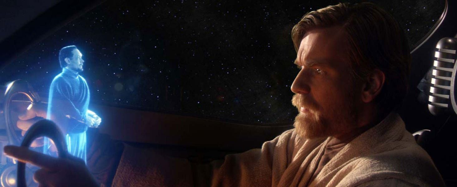 La Revanche Des Sith Streaming Photo du film Star Wars : Episode III - La Revanche des Sith - Photo 41