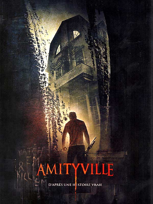 Amityville 2005 Allociné