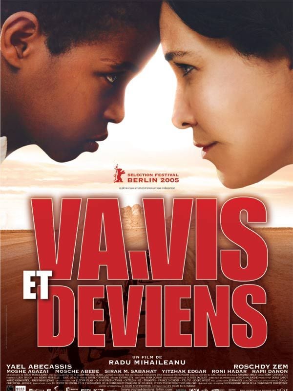 Va, vis et deviens streaming fr