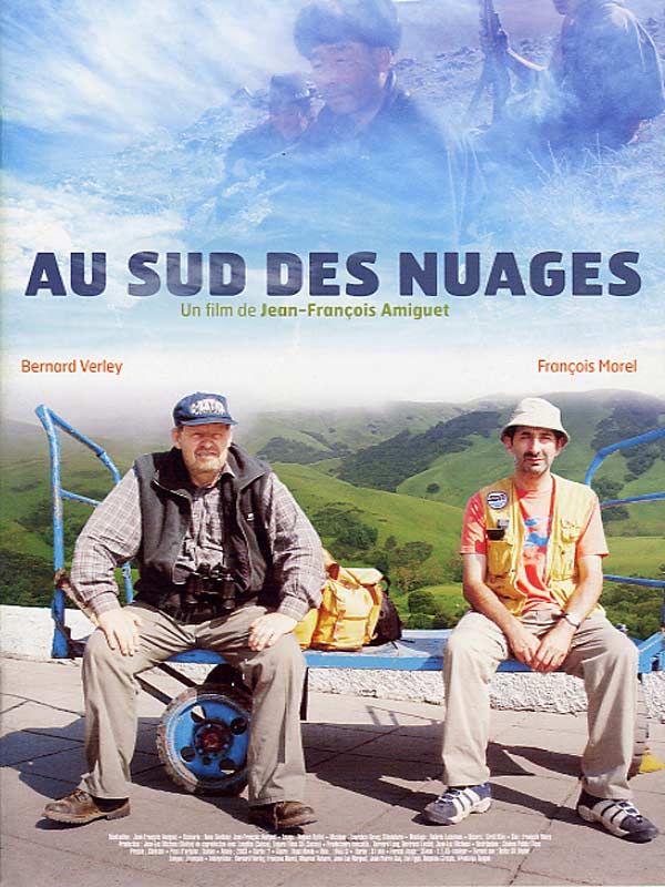 Au sud des nuages streaming fr