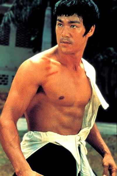 Photo de Bruce Lee - Big Boss : Photo Bruce Lee, Lo Wei - AlloCiné