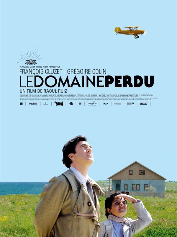 Le domaine perdu streaming vf gratuit