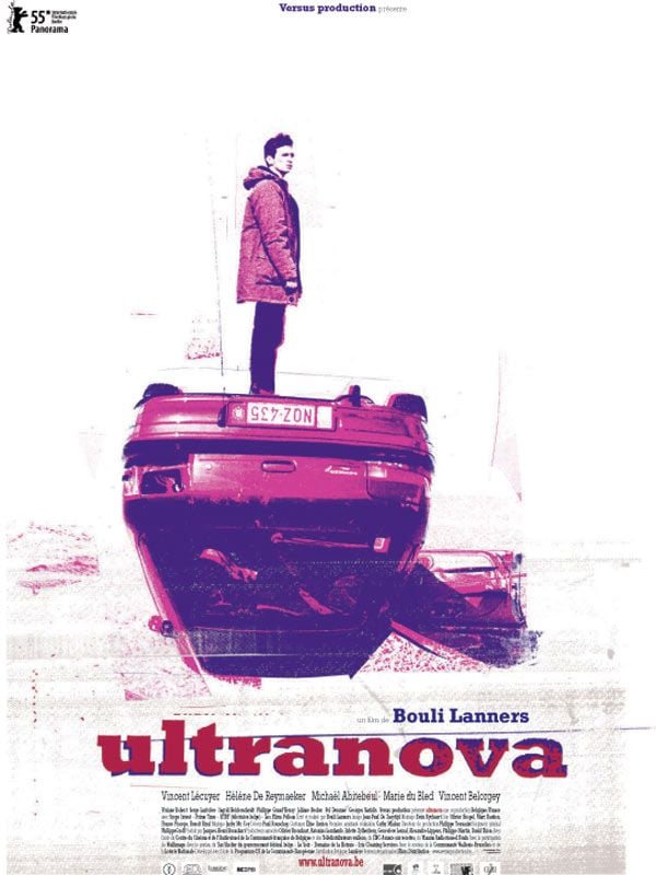 Ultranova streaming gratuit