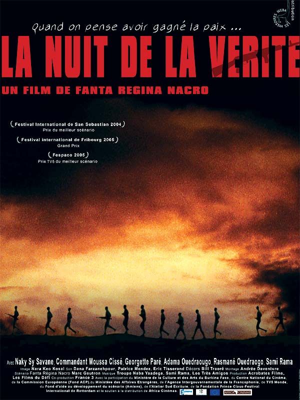 La Nuit de la vérite streaming