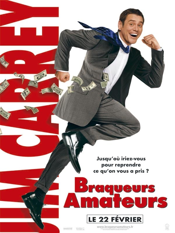 Affiche Du Film Braqueurs Amateurs Photo 27 Sur 40 Allociné 