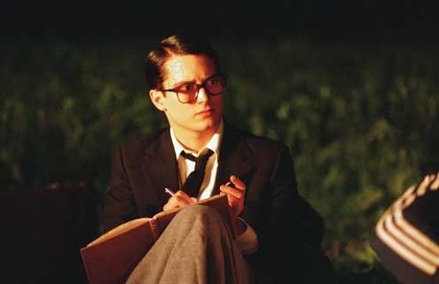 Photo du film Tout est illuminé Photo 33 sur 65 AlloCiné