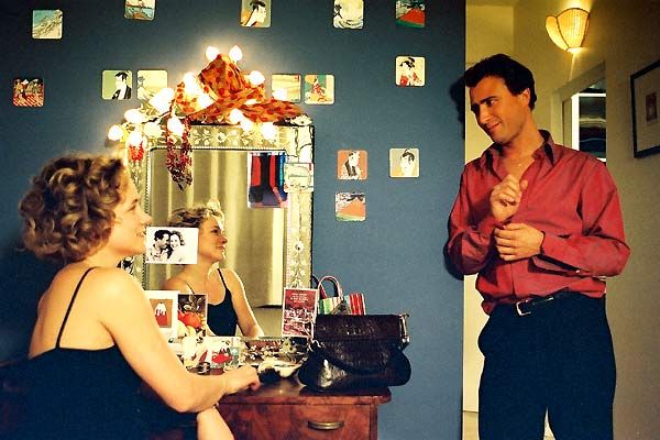 Photo de Laurence Côte - Quand les anges s'en mêlent... : Photo