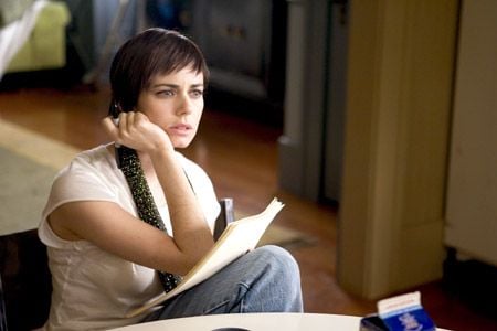 The L Word : Photo Mia Kirshner - 19 sur 76 - AlloCiné