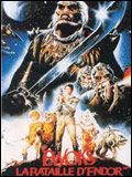 L'aventure des Ewoks : la bataille pour Endor streaming gratuit
