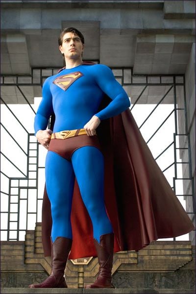 Photo du film Superman Returns - Photo 41 sur 92 - AlloCiné