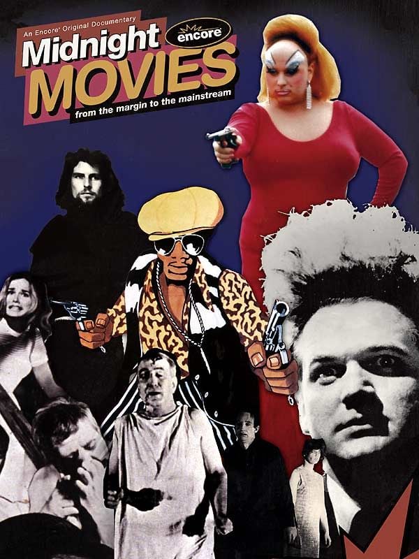 Midnight Movies streaming