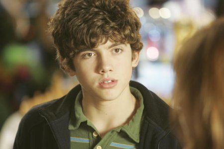Photo de Carter Jenkins - Photo Carter Jenkins - Photo 26 sur 28 - AlloCiné