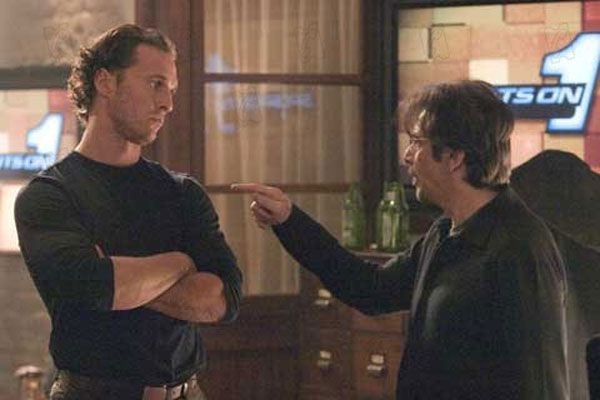 Two For The Money Streaming Vf Photo de Matthew McConaughey - Two for the Money : Photo Al Pacino