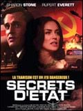 Secrets d'Etat streaming gratuit