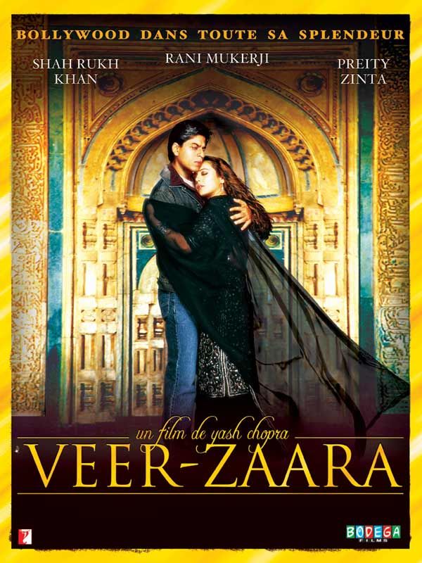Veer-Zaara streaming vf gratuit