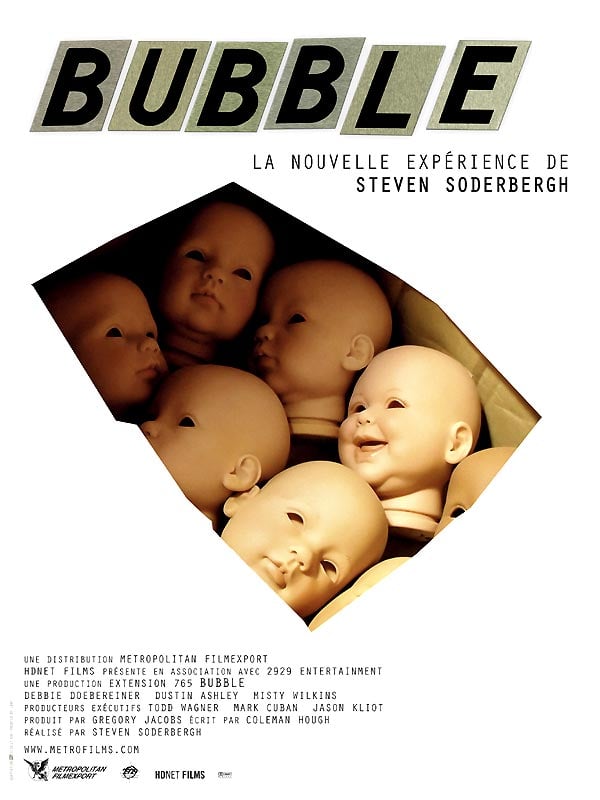 Bubble - film 2005 - AlloCiné