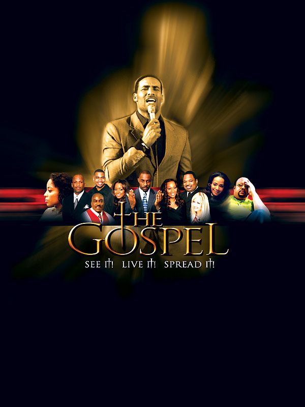 The Gospel streaming gratuit