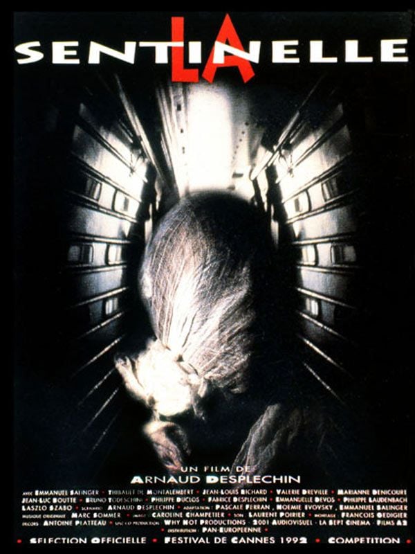 La Sentinelle streaming vf gratuit