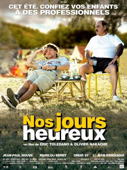 Nos jours heureux