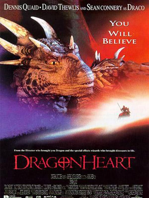 Coeur de dragon streaming vf gratuit