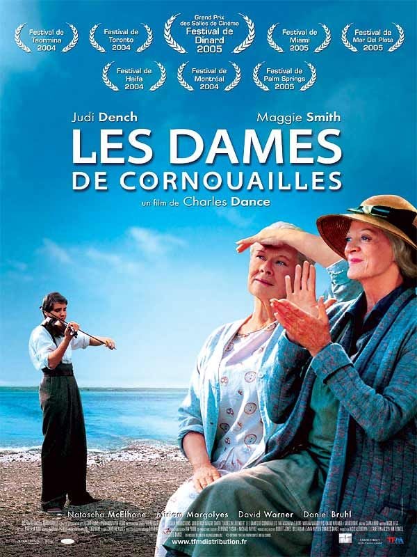 Les Dames de Cornouailles streaming vf gratuit
