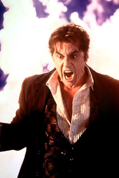 L Associé Du Diable En Streaming Vf Photo du film L'Associé du diable - Photo 11 sur 11 - AlloCiné