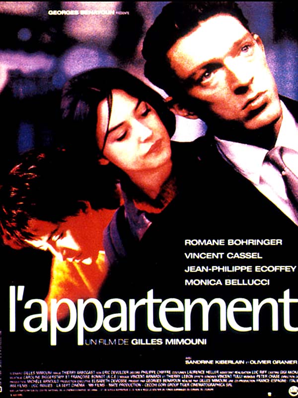 L’Appartement[GOOD GRIEF!/グッドグリーフ]