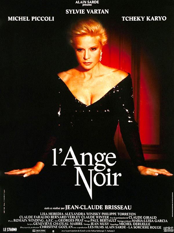 L'Ange noir streaming vf gratuit