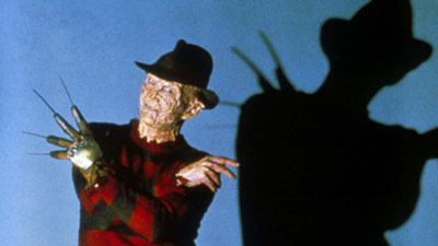 A Nightmare on Elm Street