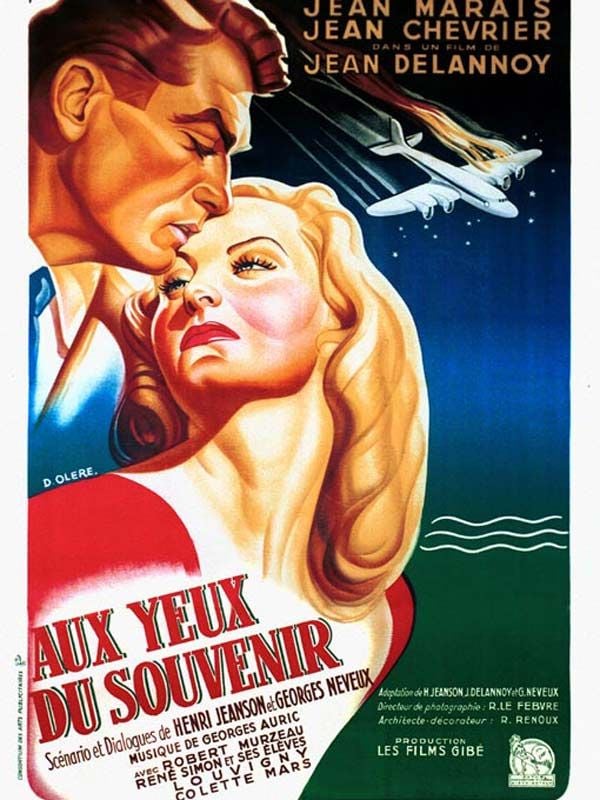 Aux yeux du souvenir streaming gratuit
