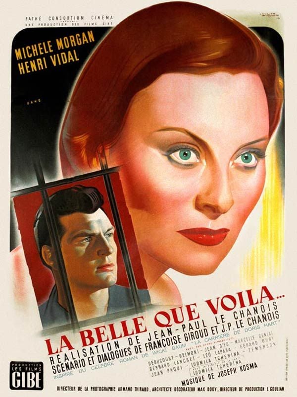 La Belle que voilà streaming gratuit