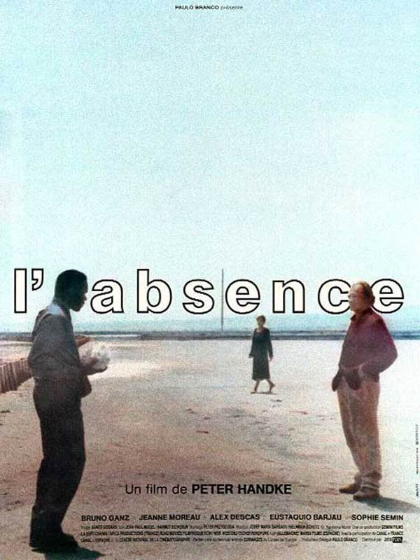 L'absence