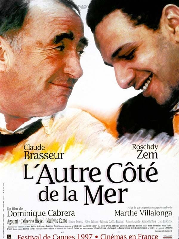 L'autre côté de la mer streaming vf gratuit