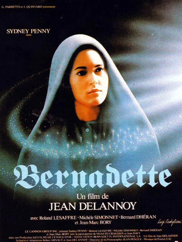 Bernadette - film 1988 - AlloCiné