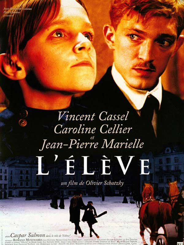 L'Elève streaming fr