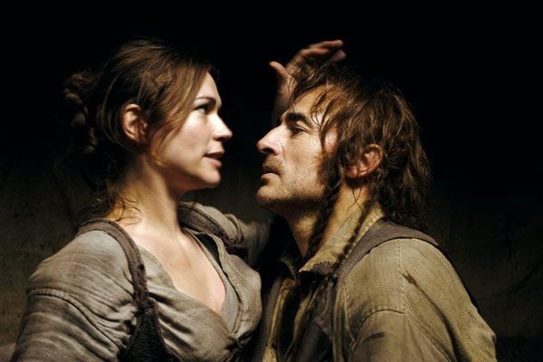 Photo de Marie-Josée Croze - Jacquou Le Croquant : Photo ...