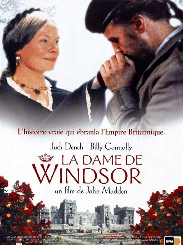 La Dame de Windsor streaming gratuit
