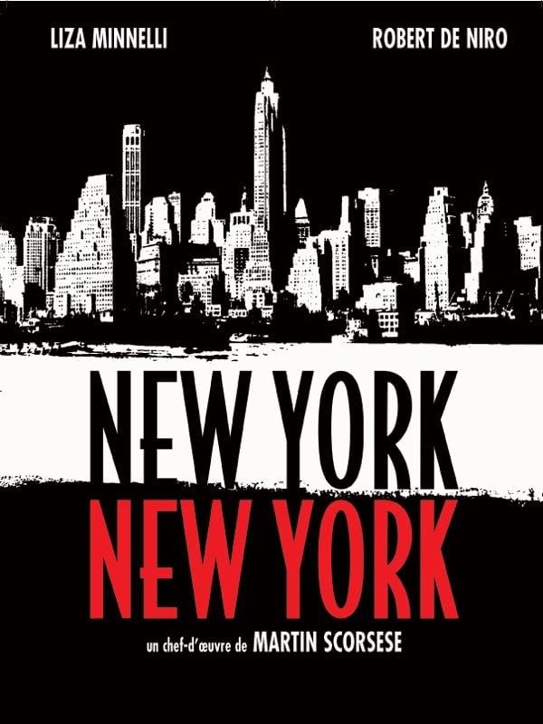 films et in new york city wikipedia