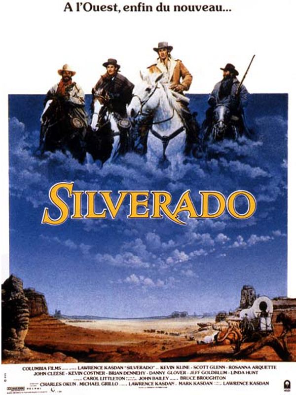 Silverado streaming fr