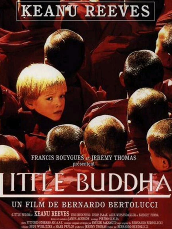Little Buddha streaming gratuit