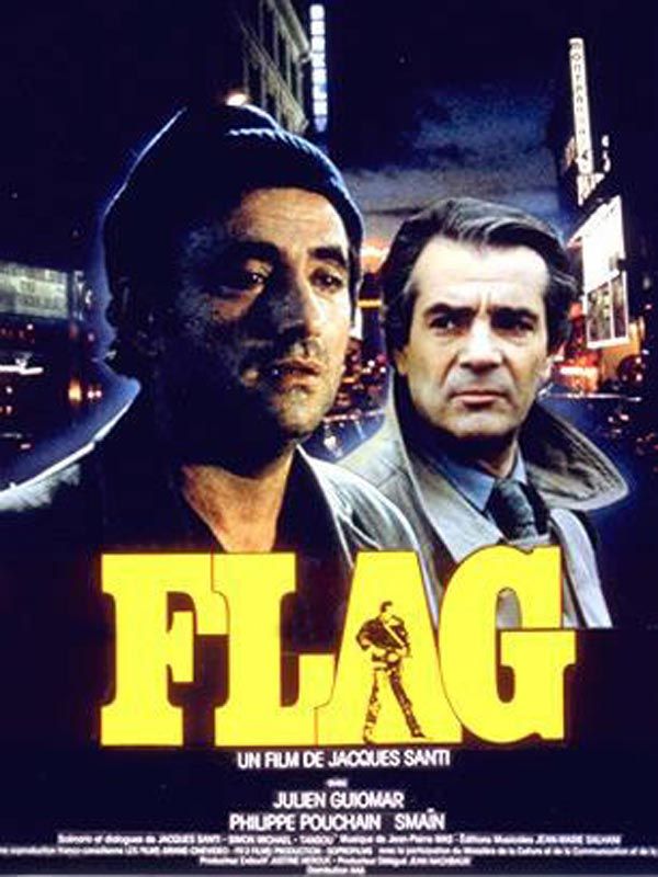 Flag streaming gratuit