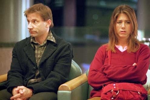 Photo De Nicole Holofcener Friends With Money Photo Simon Mcburney Jennifer Aniston Nicole