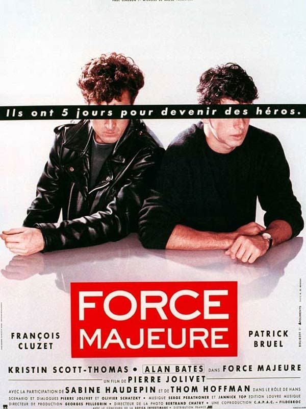 Force majeure streaming gratuit