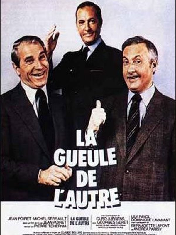 La Gueule de l'autre streaming vf gratuit