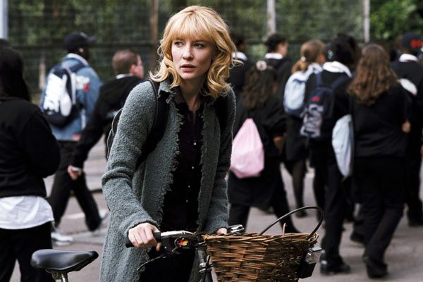 Photo de Cate Blanchett - Chronique d'un scandale : Photo Cate