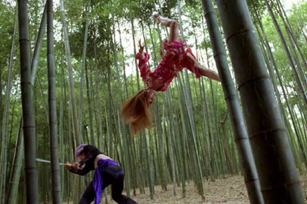Photo du film Dead or Alive - Photo 35 sur 52 - AlloCiné