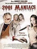 2001 Maniacs streaming gratuit